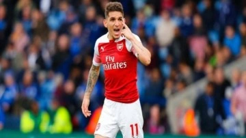 Galatasaray Lucas Torreira'da mutlu sona ulaştı