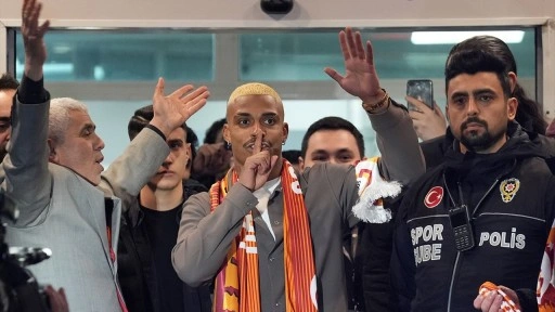 Galatasaray, Mario Lemina'nın maliyetini açıkladı