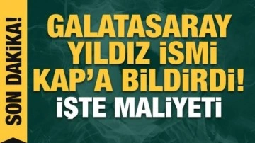Galatasaray Mertens ve Toreira'nın maliyetini duyurdu!