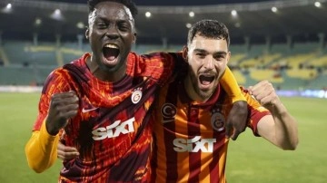Galatasaray, Sanchez için 30 milyon Euro istedi!