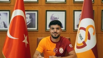 Galatasaray son dakika transferini KAP'a bildirdi!
