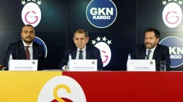 Galatasaray Sponsoru GKN Kargo Konkordato Başvurusu Yaptı - Webtekno