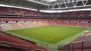 Galatasaray stadyumun ismi ne olacak? Galatasaray stadyumun adı değişecek mi?