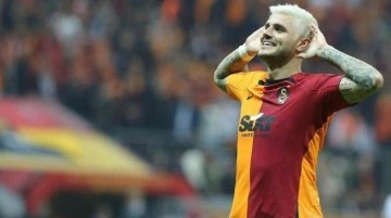 Galatasaray taraftarının dünya başına yıkıldı! Icardi rüyası sona eriyor