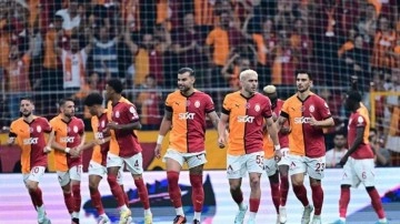 Galatasaray tek eksikle Fenerbahçe deplasmanında