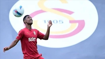 Galatasaray, Tete'nin transferini duyurdu