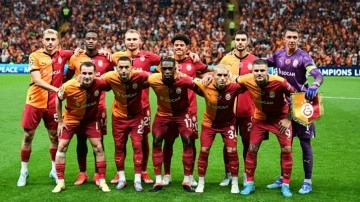 Galatasaray, Trendyol Süper Lig'de yarın Adana Demirspor'a konuk olacak