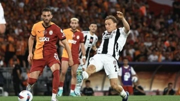 Galatasaray ve Beşiktaş, PFDK'ya sevk edildi