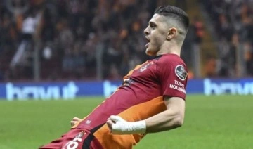 Galatasaray'a Milot Rashica'dan üzücü haber!