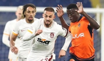 Galatasaray'da Berkan Kutlu'ya İtalya'dan teklif