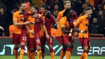 Galatasaray'da geri sayım başladı! Kritik 9 maç...
