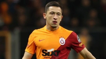 Galatasaray'da Okan Buruk, Morutan için kararını verdi!