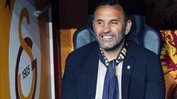 Galatasaray'dan Okan Buruk hamlesi! TFF'ye bildirildi