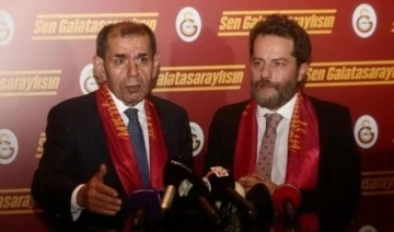 Galatasaray'ın sıradaki hedefi Mert Müldür