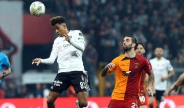 Galatasaraylı futbolcu Sergio Oliveira: 'Özür dilerim'