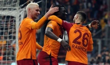 Galatasaraylı futbolcu Victor Nelsson'dan özeleştiri