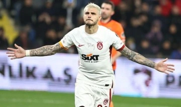 Galatasaraylı Mauro Icardi için flaş transfer iddiası!