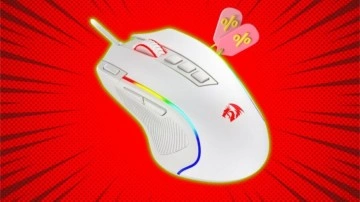 Gaming Mouse Redragon M612 Predator Alınır mı?