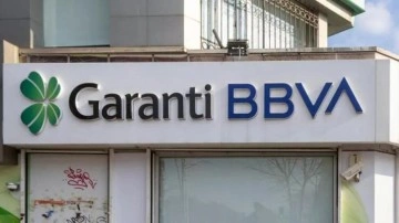 Garanti Bankası karını yüzde 59 artırdı