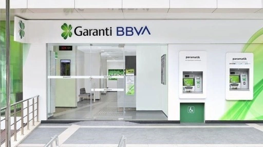 Garanti BBVA'dan 2024'te dudak uçuklatan kar