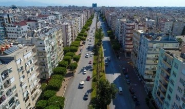 Gayrimenkul danışmanı Türkmen: 'Yatırımcılar deprem riski az olan bölgeleri seçiyor'