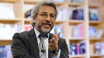 Gazeteci Can Dündar, gri listeye eklendi! FETÖ/PYD terör örgütünden aranıyor