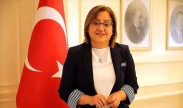 Gaziantep Büyükşehir Belediye Başkanı Fatma Şahin kimdir? Fatma Şahin hangi partiden?