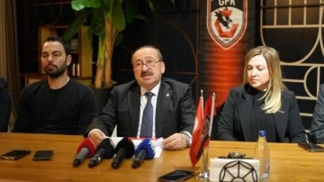 Gaziantep FK'da Selçuk İnan'ın geleceği belli oldu