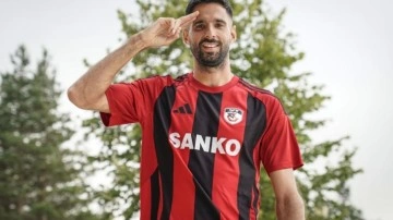 Gaziantep FK transfere doymuyor