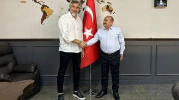 Gaziantep FK'da bir ayrılık daha! Sportif direktör de ayrıldı!