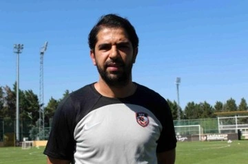 Gaziantep Futbol Kulübü, Teknik Direktör Erdal Güneş'in Görevine Devam Edeceğini Açıkladı