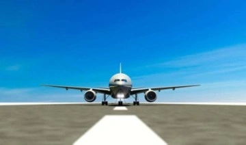 Gaziantep Havalimanı'nda 'yabancı cisim' alarmı: Uçuşlar iptal