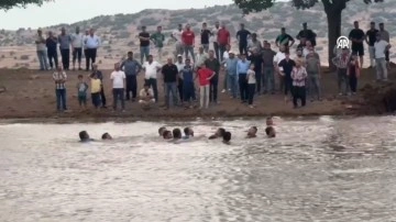 Gaziantep'te kahreden olay! Birbirlerini kurtarmak isteyen 3 kişi hayatını kaybetti