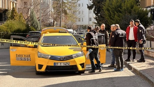 Gaziantep'te polis memuru 2 kardeşini vurdu