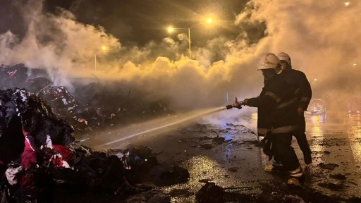 Gaziantep'te zincirleme trafik kazası: 1 kişi ölü 19 yaralı