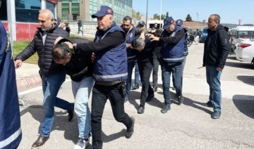 Gaziantep'te polis memurunun öldüğü 'çöp atma' kavgası: Baba ve oğlu tutuklandı!