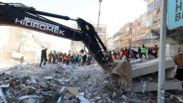 Gaziantep'te yeniden su verilmeye başlandı