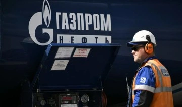 Gazprom zarar etti