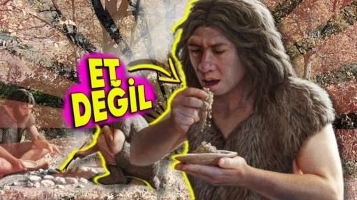 Geçmişte Avcı-Toplayıcı Değil Toplayıcı-Avcıymışız