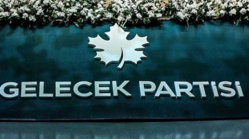 Gelecek Partisi'de toplu istifa şoku! 300 kişi bakın hangi partiye geçti