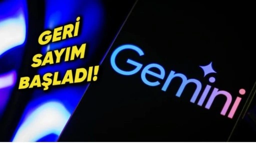 Gemini 2.0’ın Tanıtım Tarihi Açıklandı