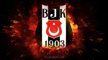 Gençlerbirliği maçı öncesi Beşiktaş'tan 'bilet' açıklaması