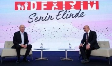 Gençlerden Kılıçdaroğlu'na dans sorusu: Bu işe beni bulaştırmayın