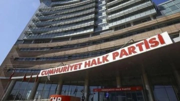 Genelge gönderilmişti! CHP il başkanı görevinden istifa etti