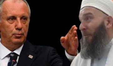 Gericiler bu kez Muharrem İnce'yi hedef aldı