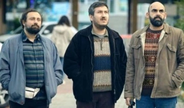 'Gibi' dizisinde rol alan oyuncunun Feyyaz Yiğit'in babası olduğu ortaya çıktı