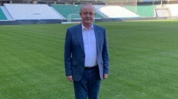 Giresunspor cephesi Beşiktaş maçı öncesi iddialı