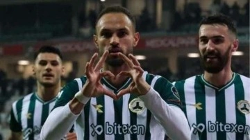 Giresunspor, Serginho krizini çözdü