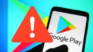 Gizemli kötü amaçlı yazılım, yıllarca Google Play'de saklandı!