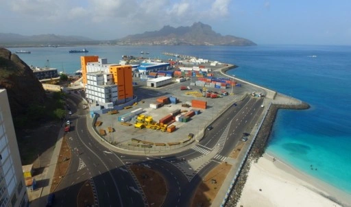 Global Ports Holding, Cabo Verde Mindelo Kruvaziyer Limanı’nı portföyüne ekledi